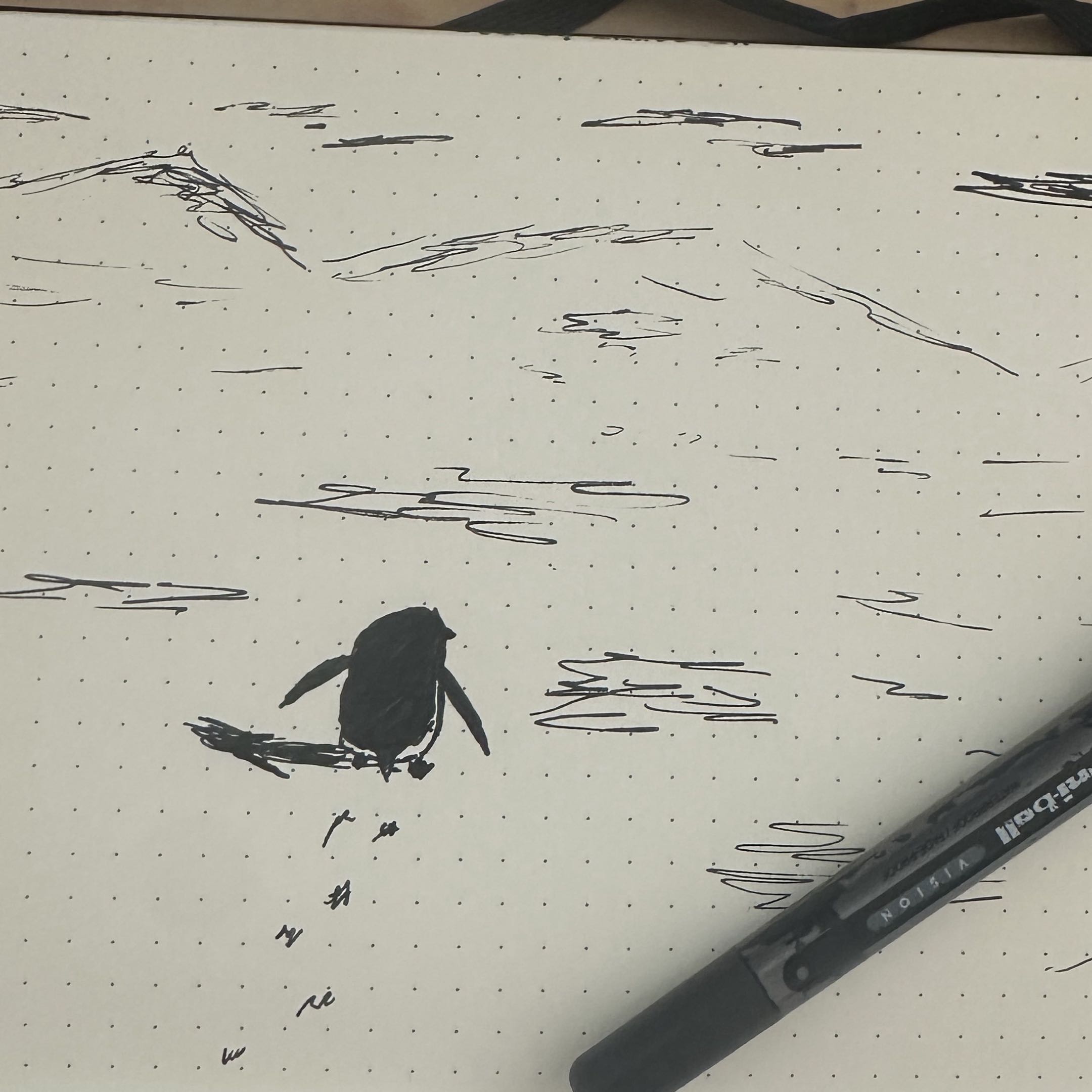 Penguin