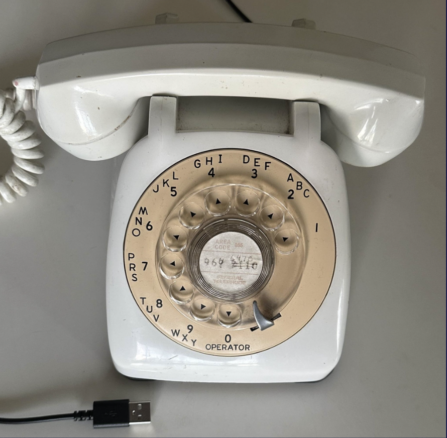phone outer